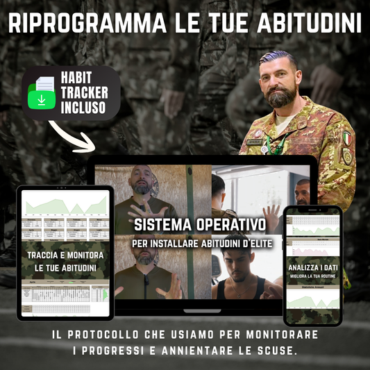 DISCIPLINA MILITARE™