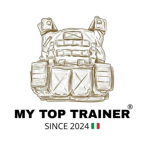 My Top Trainer